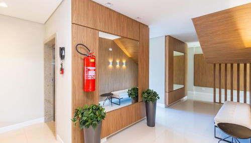 Sou Ecoville - Foto 5, Lobby or reception