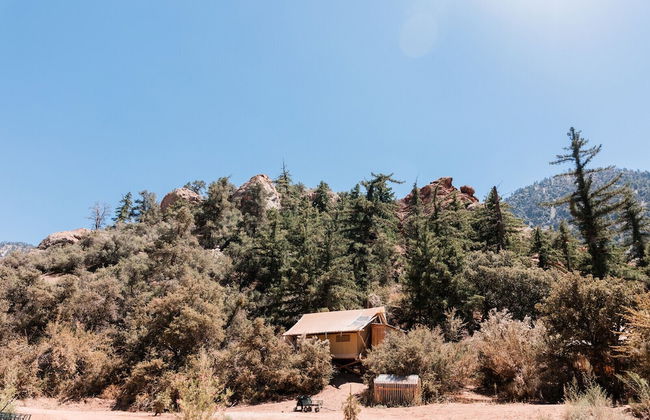 Huttopia Paradise Springs - Foto 62