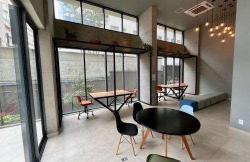 Sampa Stay - Frei Caneca - Foto 27