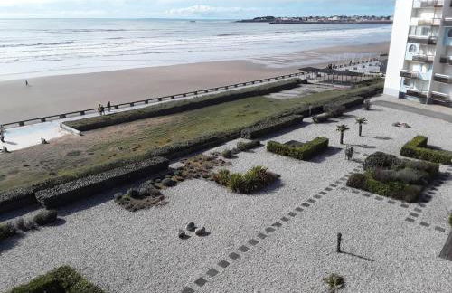 Appartement fonctionnel, vue imprenable mer - Photo 1