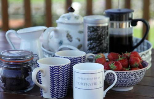 Cedar Lodge - Foto 28