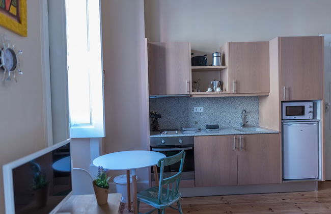 FeelCoimbra Castelo Boutique Apartments - Photo 76