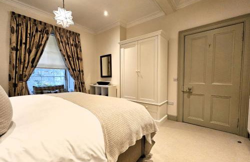 Edinburgh Elegant 1-Bedroom City Apartment - Foto 8