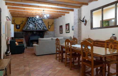 Cortijo Villa Ilusion - Foto 7