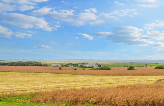 12 Person Holiday Home in Lemvig - Foto 44