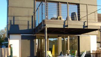 "An der Wasserstraße" - Foto 3