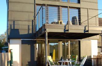 "An der Wasserstraße" - Foto 3