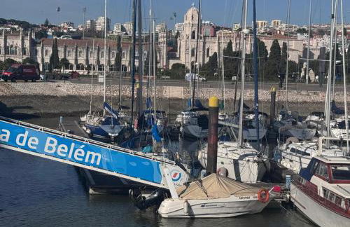 Lisbon Floating Oasis - Foto 13