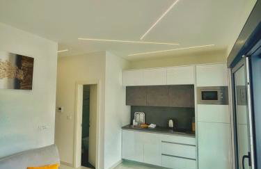 Villa San Sebastian - apartments on the beach with jacuzzi - Foto 27