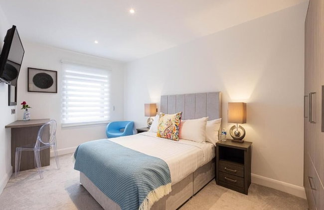 Curran Gate Luxury Apartments, Portrush - Foto 9