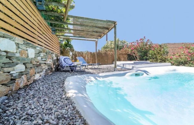 Cozy 2-bedroom House in Tinos - Foto 18