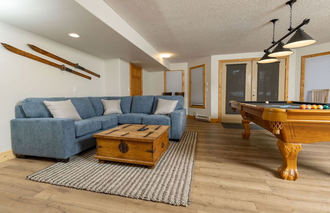 The Stemwinder Lodge by Simply Kimberley - Foto 56