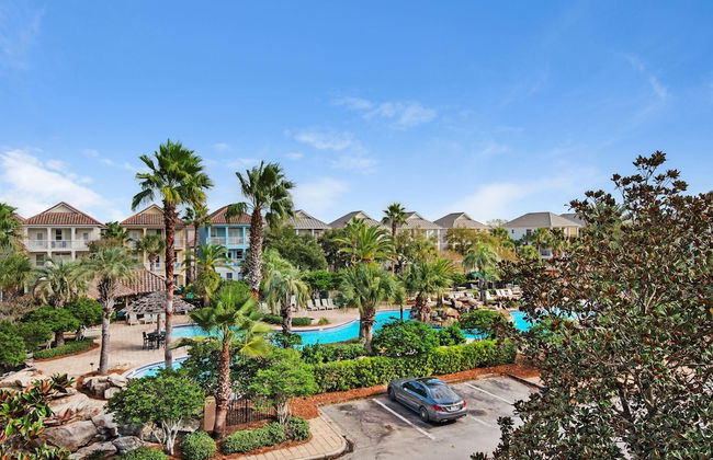 Destin's Siren Song - Foto 79