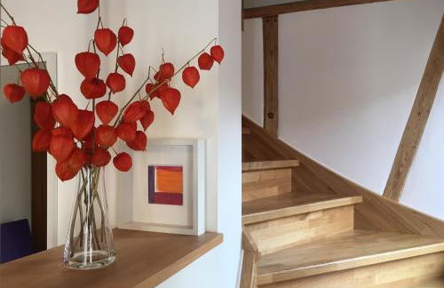 Ferienhaus "Am Saarbach" - Foto 8