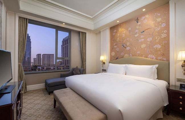 The Sebel Xi Ning - Managed by Sofitel - Foto 10