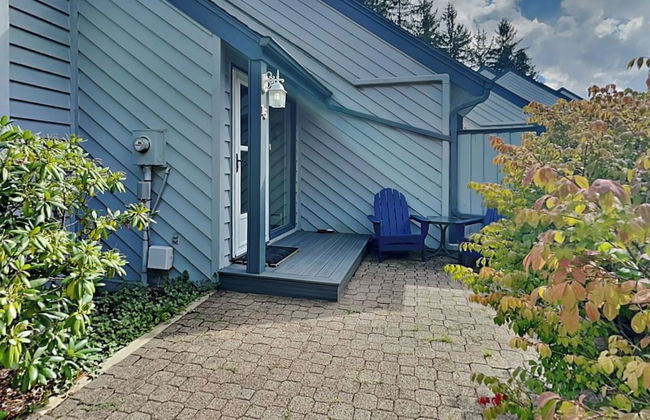 Arrowhead Village 15 by Taylor Made Deep Creek - Photo 39