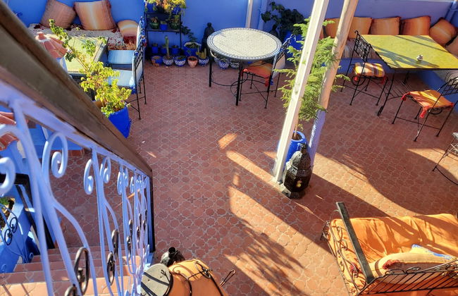 Hotel Blue City - Foto 37