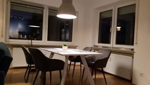 Moderne Fewo in perfekter Lage - Photo 4