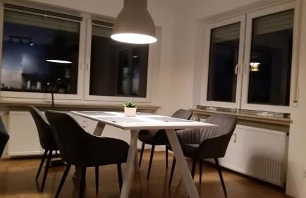 Moderne Fewo in perfekter Lage - Photo 4