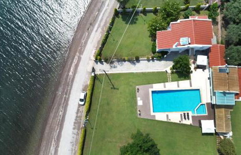 Villa Al mare Stav - Foto 7