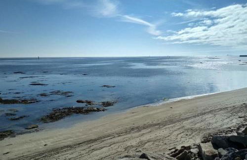 Maison Ker Losa à Saint Guénolé proche plage Pors Carn - Photo 19