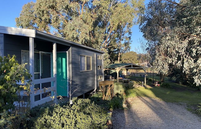 Beechworth Cabins - Foto 15