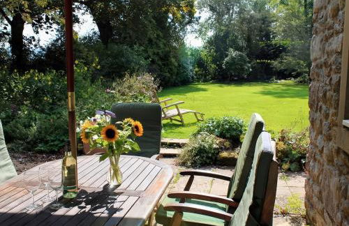 Droop Farm Cottage - Foto 41