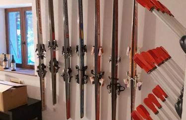 Chalet-Sixtine A large family chalet of 600m2 near La Clusaz - Foto 64