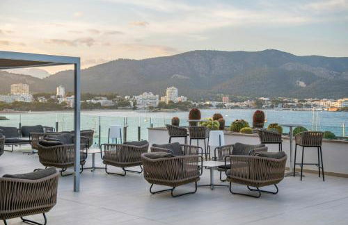 Leonardo Royal Hotel Mallorca Palmanova Bay - Foto 40