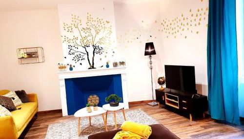 1 Liberte - 3a - Photo 2