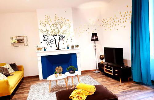 1 Liberte - 3a - Photo 2