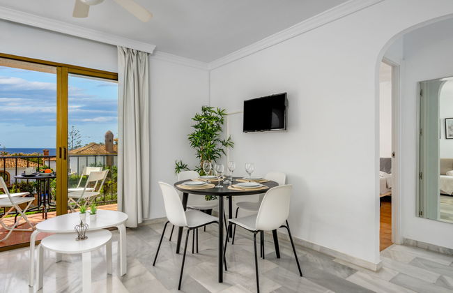 Las Farolas family retreat - Foto 4