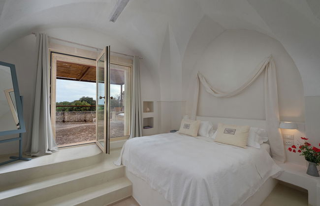 Masseria Cuturi - Photo 5