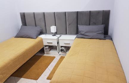 Apartament Promyczek - Foto 3