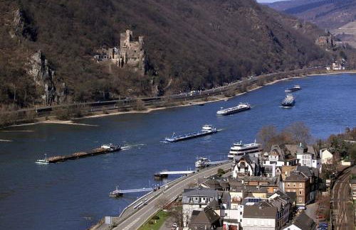 Rheinblick Apartment - Foto 37