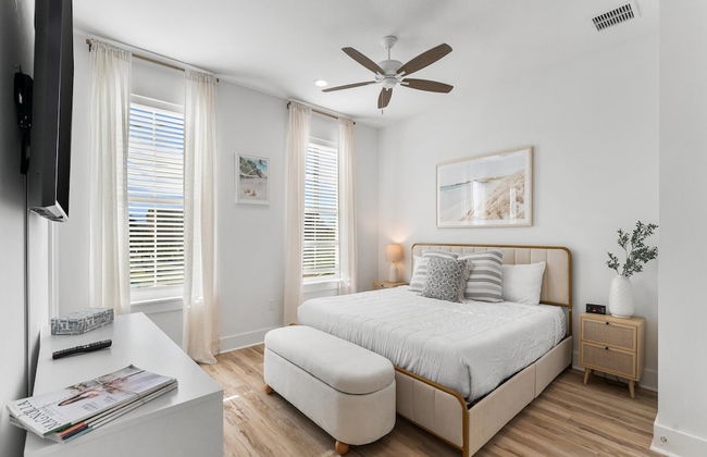 Coastal Haven A by Resort Collection - Foto 8