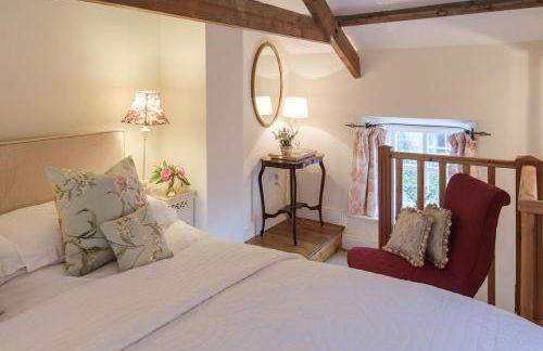 East Cottage Southlands Farm - Foto 15