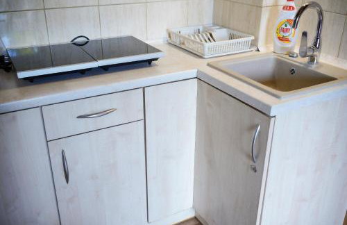 POKOJE GOŚCINNE IRGA - Foto 29