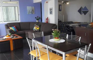 Panoramic Ocean View House - Foto 7