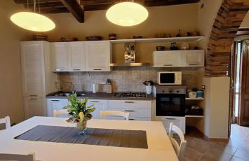 La finestra sulla valle - Foto 26