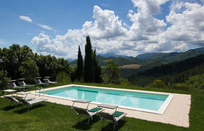 Eco-retreat With Pool - Foto 20