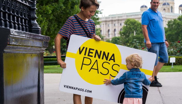 Vienna Pass - Photo 4
