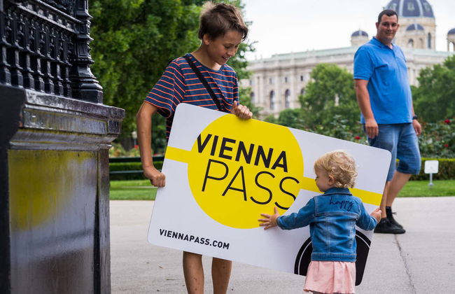 Vienna Pass - Photo 4