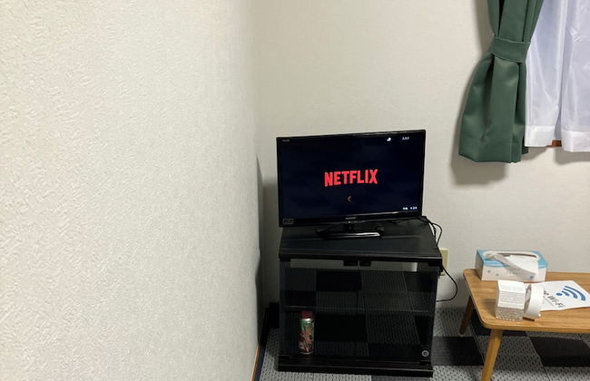 private Lodging KASE Gosyogawara - Foto 17