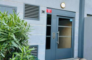 Nice modern flat - Foto 8