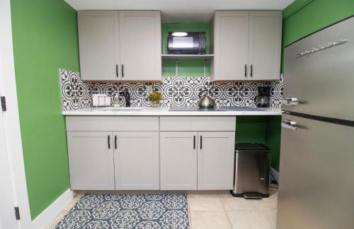 Exceptional & Central, Garden Suite, Top Amenities & Care! - Foto 30