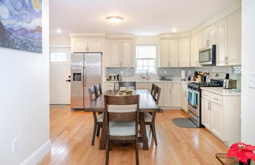 39 - 3BR Quincy - Stunning Townhouse near Adams - Foto 24