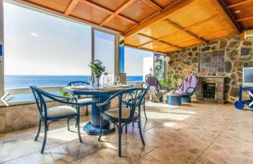 Penthouse Urbanizacion Montemarina Anfi del Mar - Foto 8