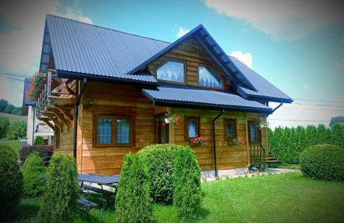 Domek Regionalny- bliźniak - Foto 4