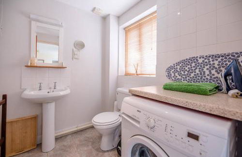 The Cartlodge Boundary Farm, Framlingham - Foto 7